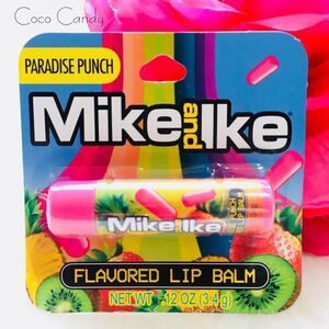 🆕Mike & Ike Lip Balm